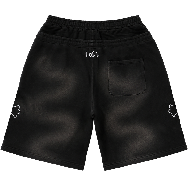 Cross Shorts – LaFrancé