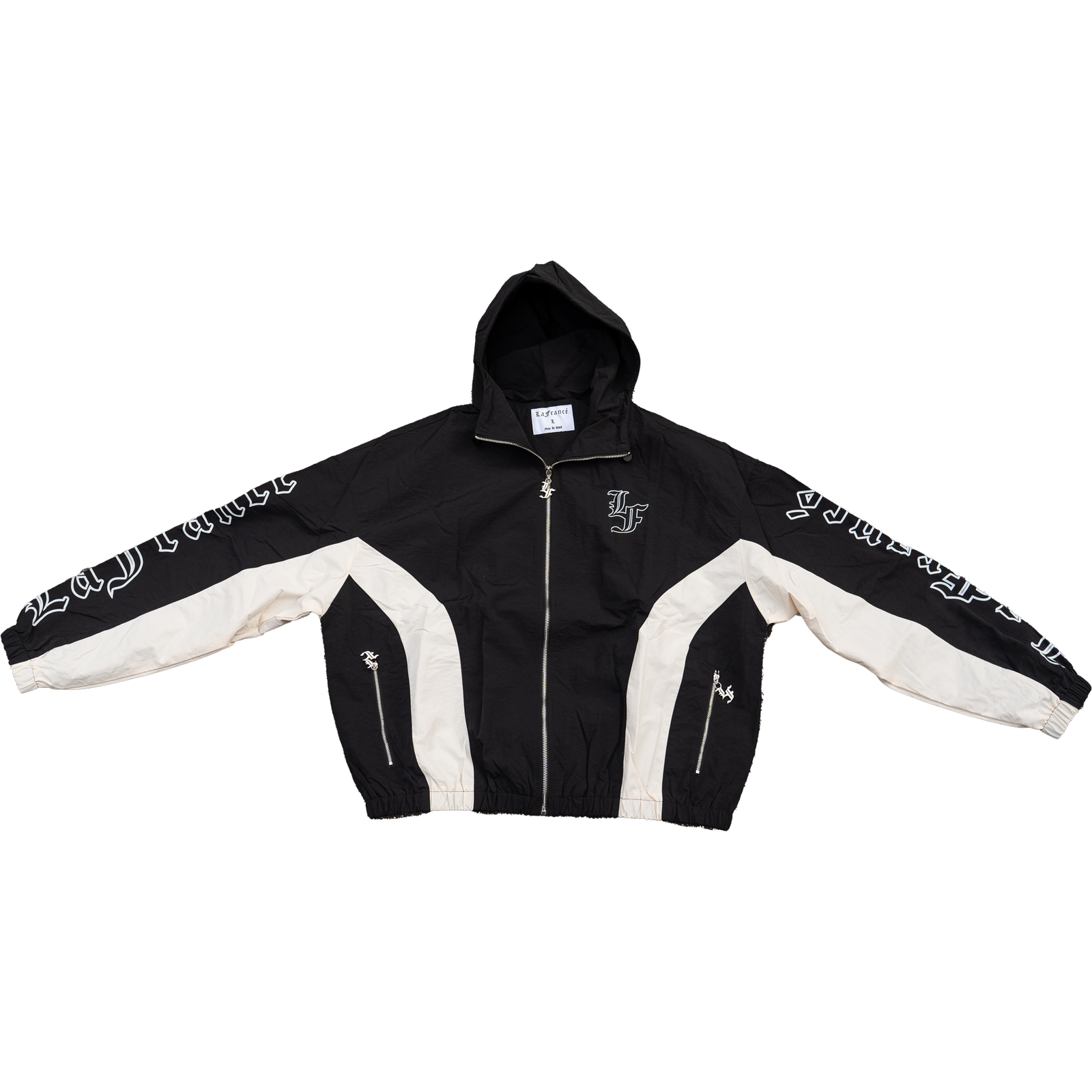 3M Nylon Jacket – LaFrancé