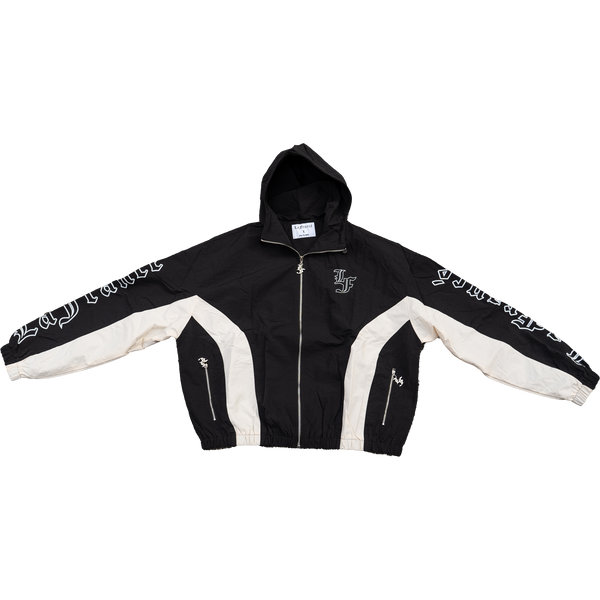 3M Nylon Jacket