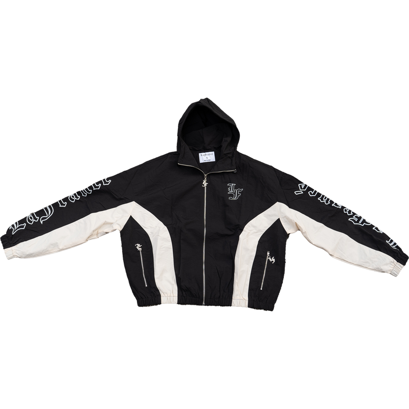 3M Nylon Jacket