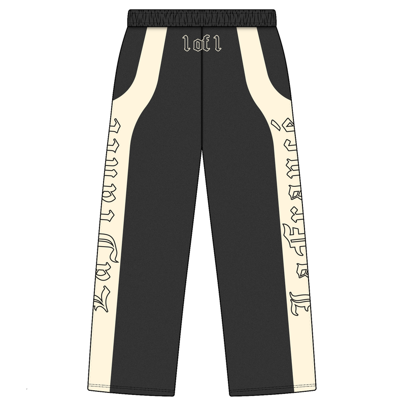 3M Nylon Pants