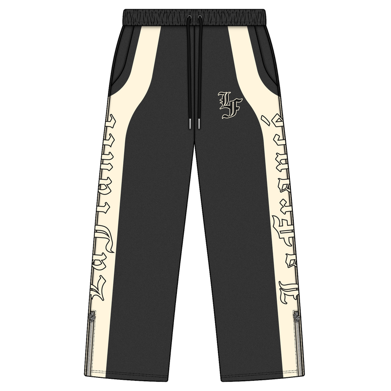 3M Nylon Pants