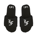 LaFrancé Slippers