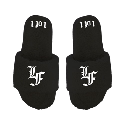 LaFrancé Slippers