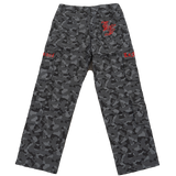 Camo Cargo Pants