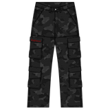 Camo Cargo Pants