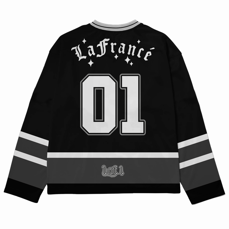 LF Star Hockey Jersey