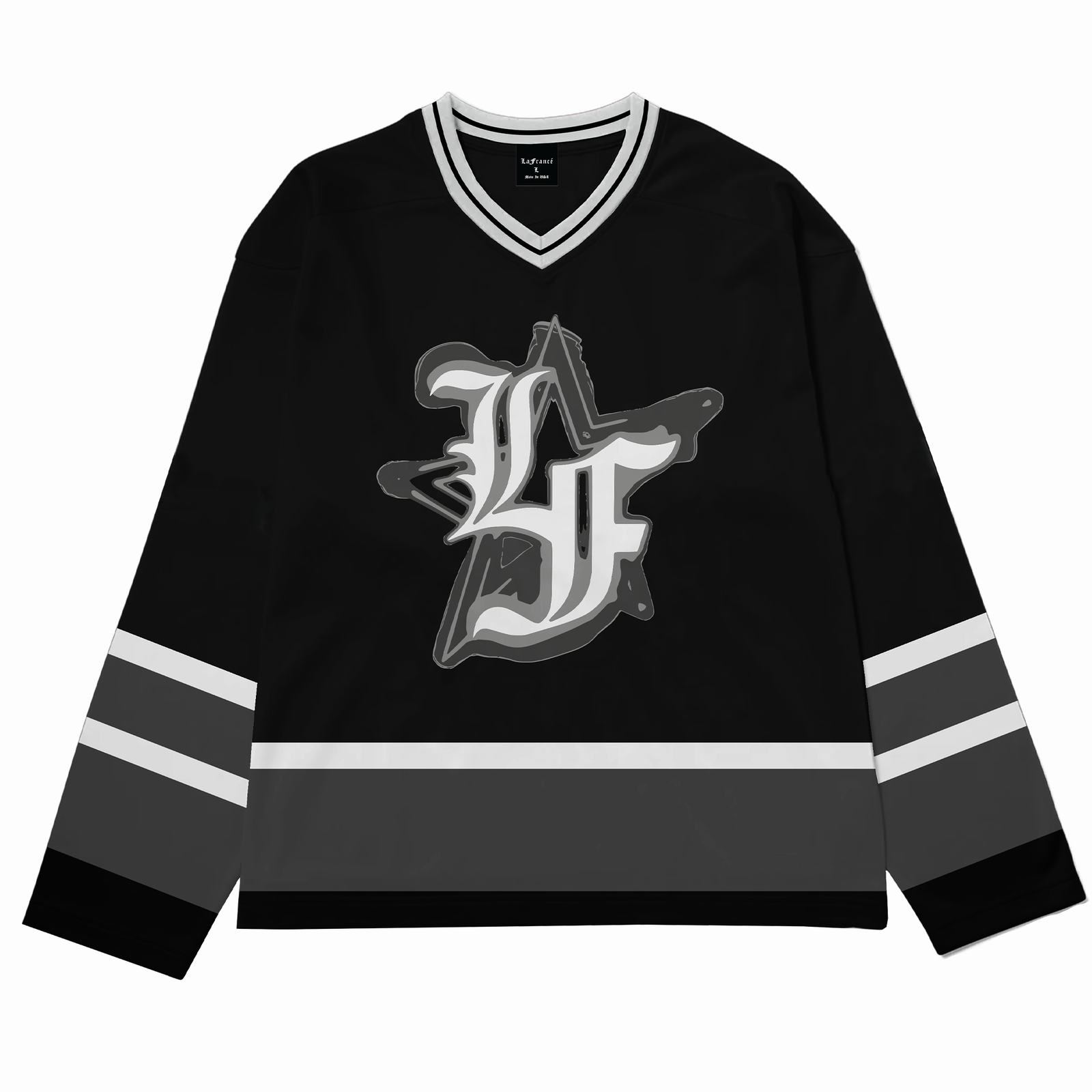 LF Star Hockey Jersey – LaFrancé