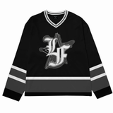 LF Star Hockey Jersey