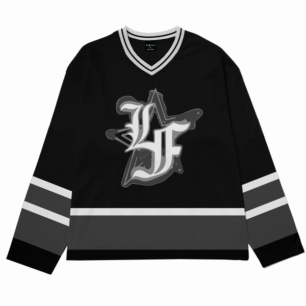 LF Star Hockey Jersey