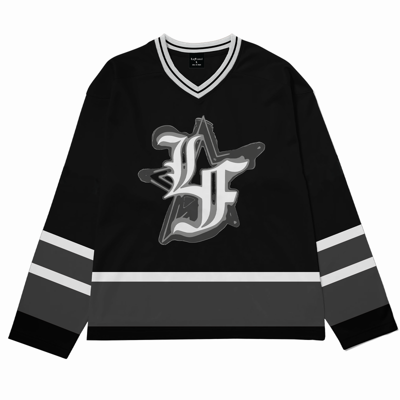 LF Star Hockey Jersey