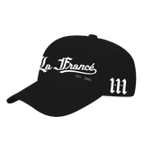 Est. 2001 Suede Hat
