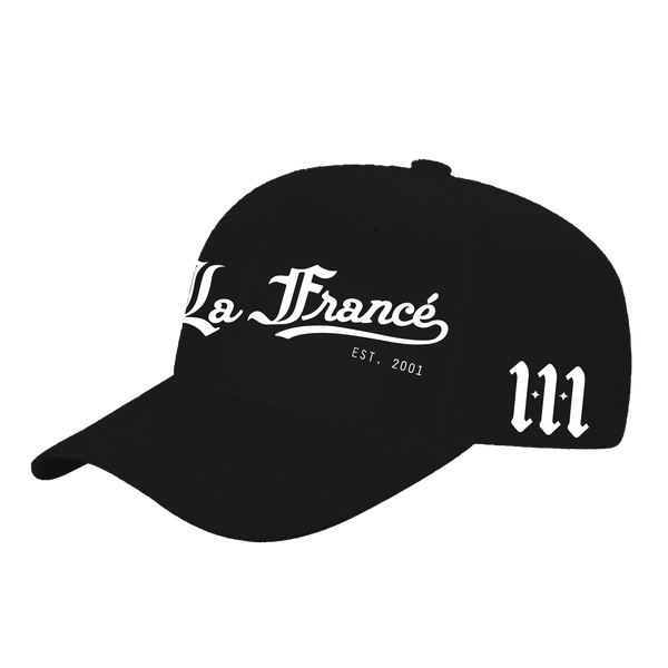 Est. 2001 Suede Hat