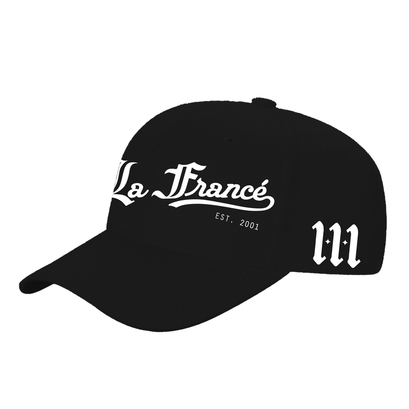 Est. 2001 Suede Hat