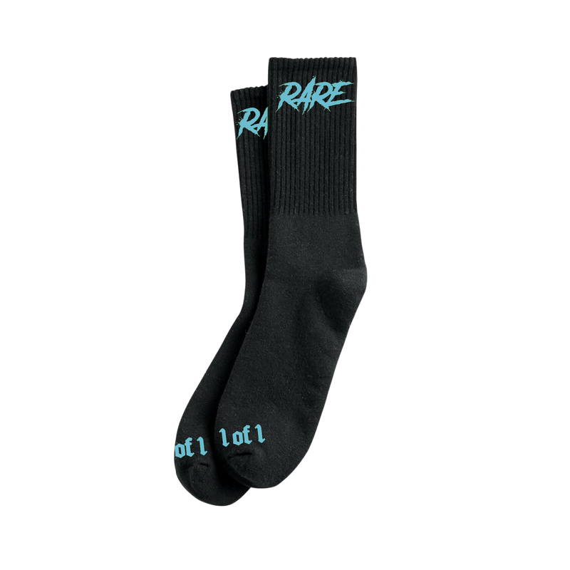 Rare Socks