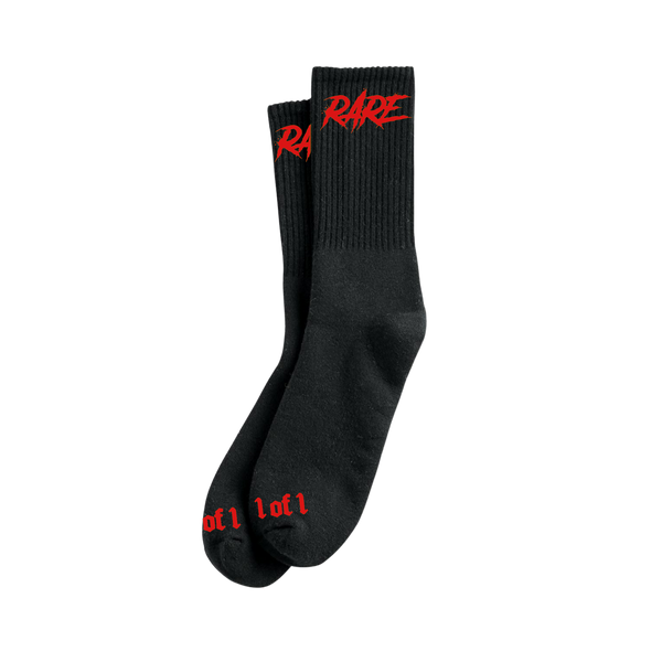 Rare Socks