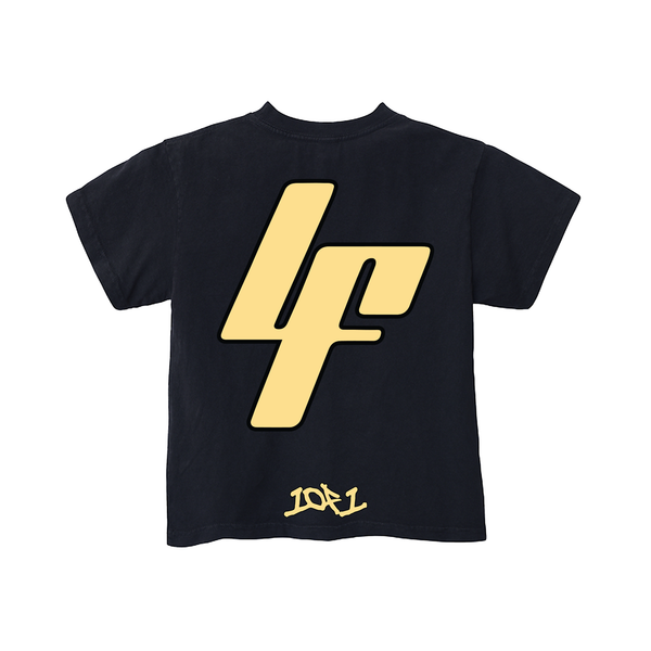 LaFrancé Youth Alien Tee