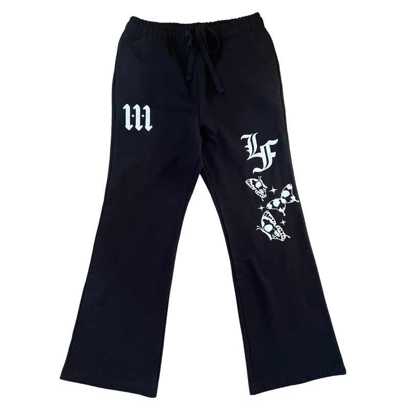 111 Flare Pants