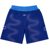 Cross Shorts