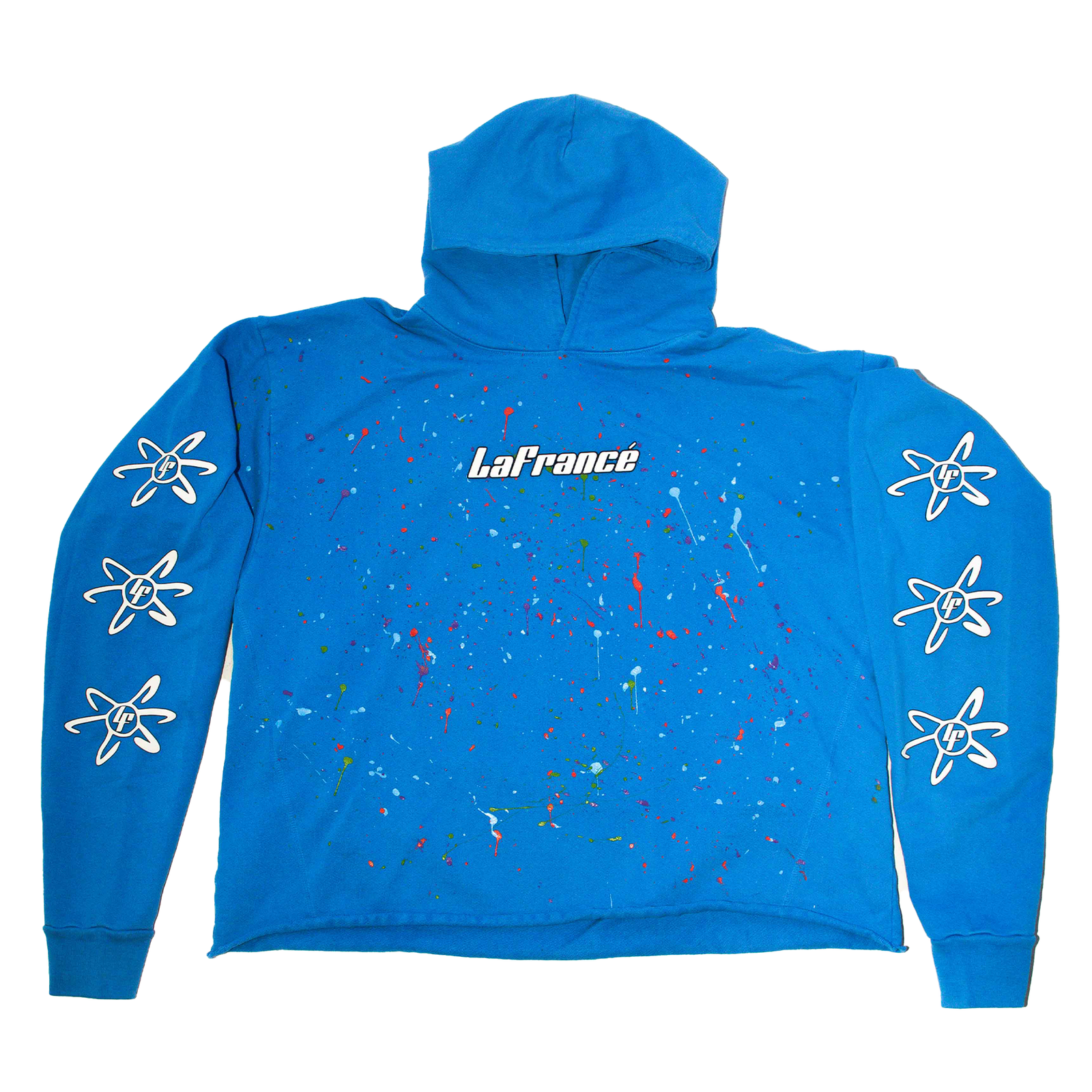 SPLATT Hoodie – LaFrancé
