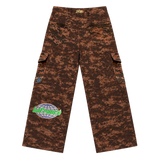 DIGI CAMO PANTS