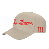 Est. 2001 Suede Hat