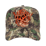 Butterfly Camo Hat