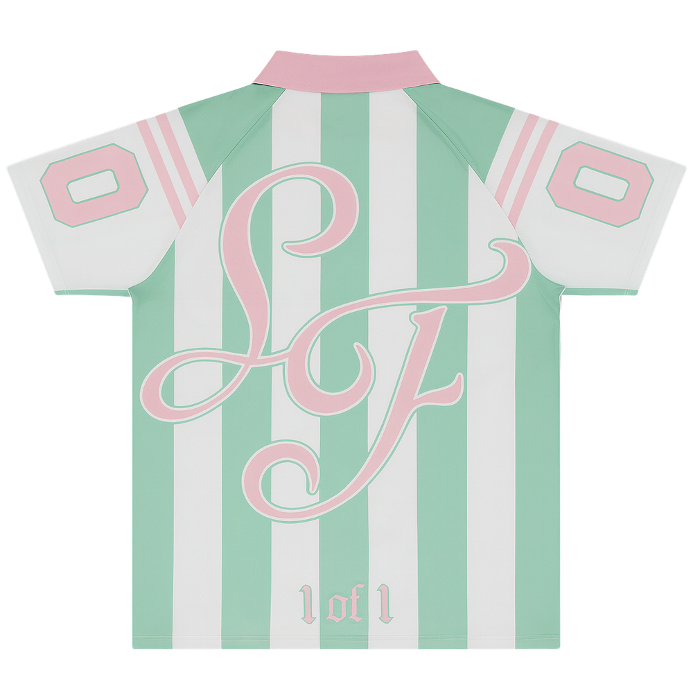 LaFrancé Est Rugby Jersey