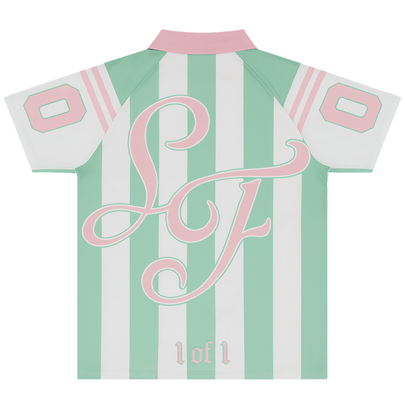 LaFrancé Est Rugby Jersey
