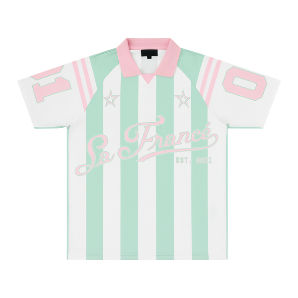 LaFrancé Est Rugby Jersey