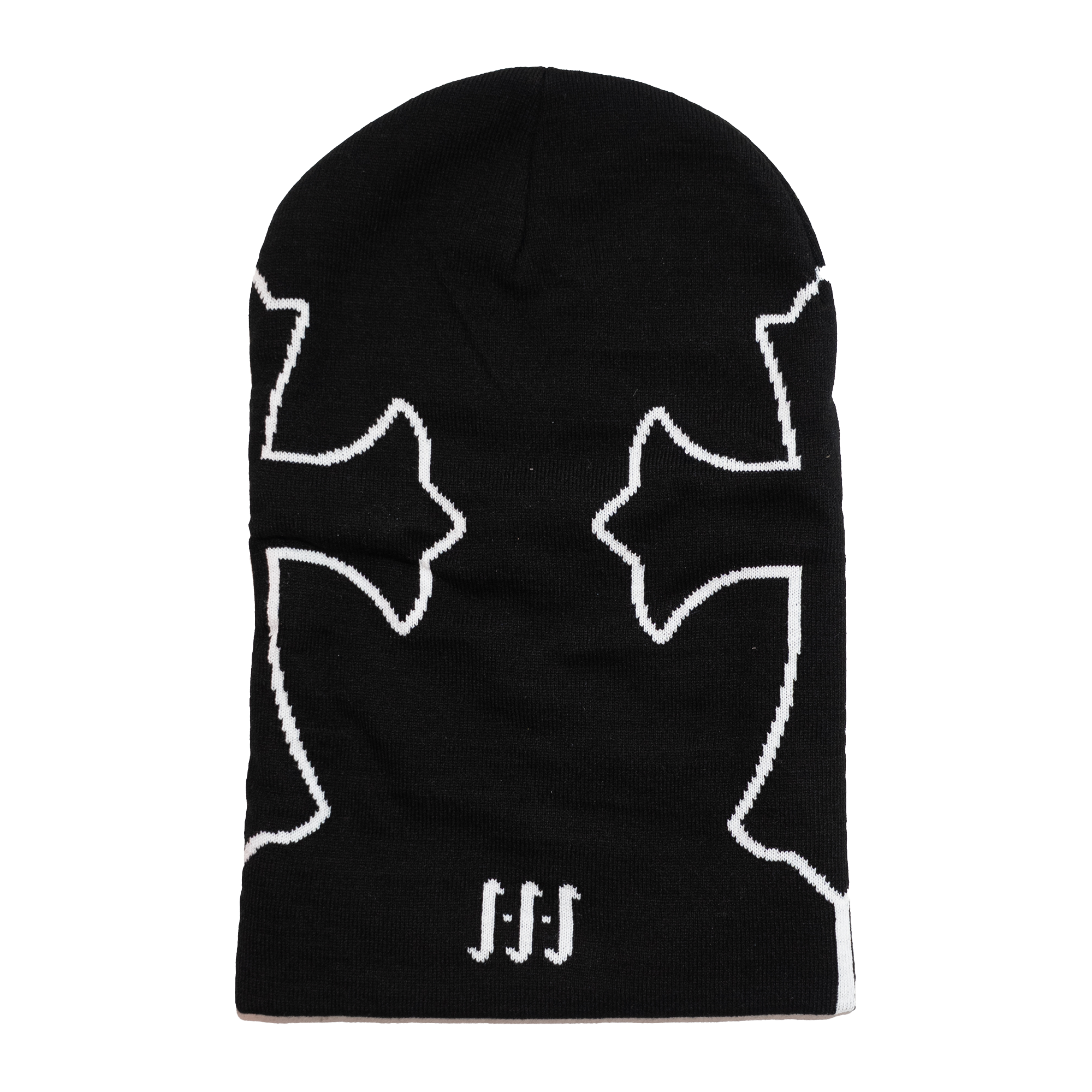 Cross Mask – LaFrancé