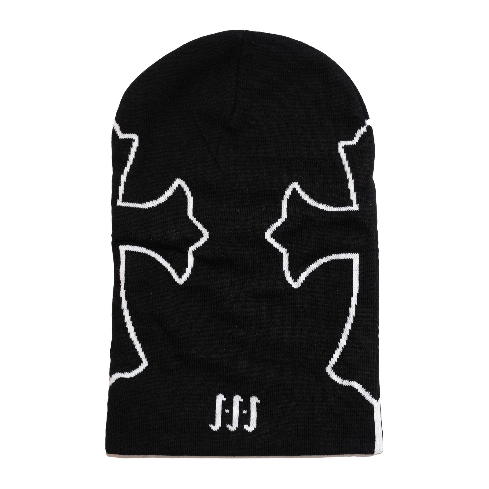 Cross Mask – LaFrancé