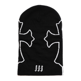 Cross Mask