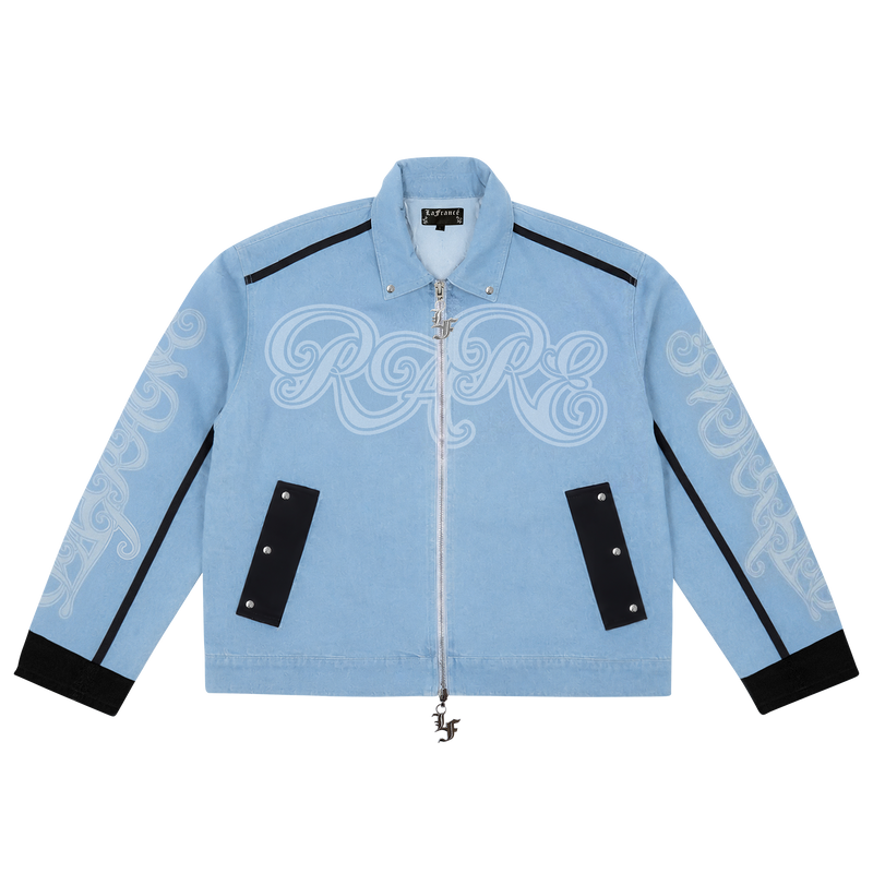 LaCowboy Jacket – LaFrancé