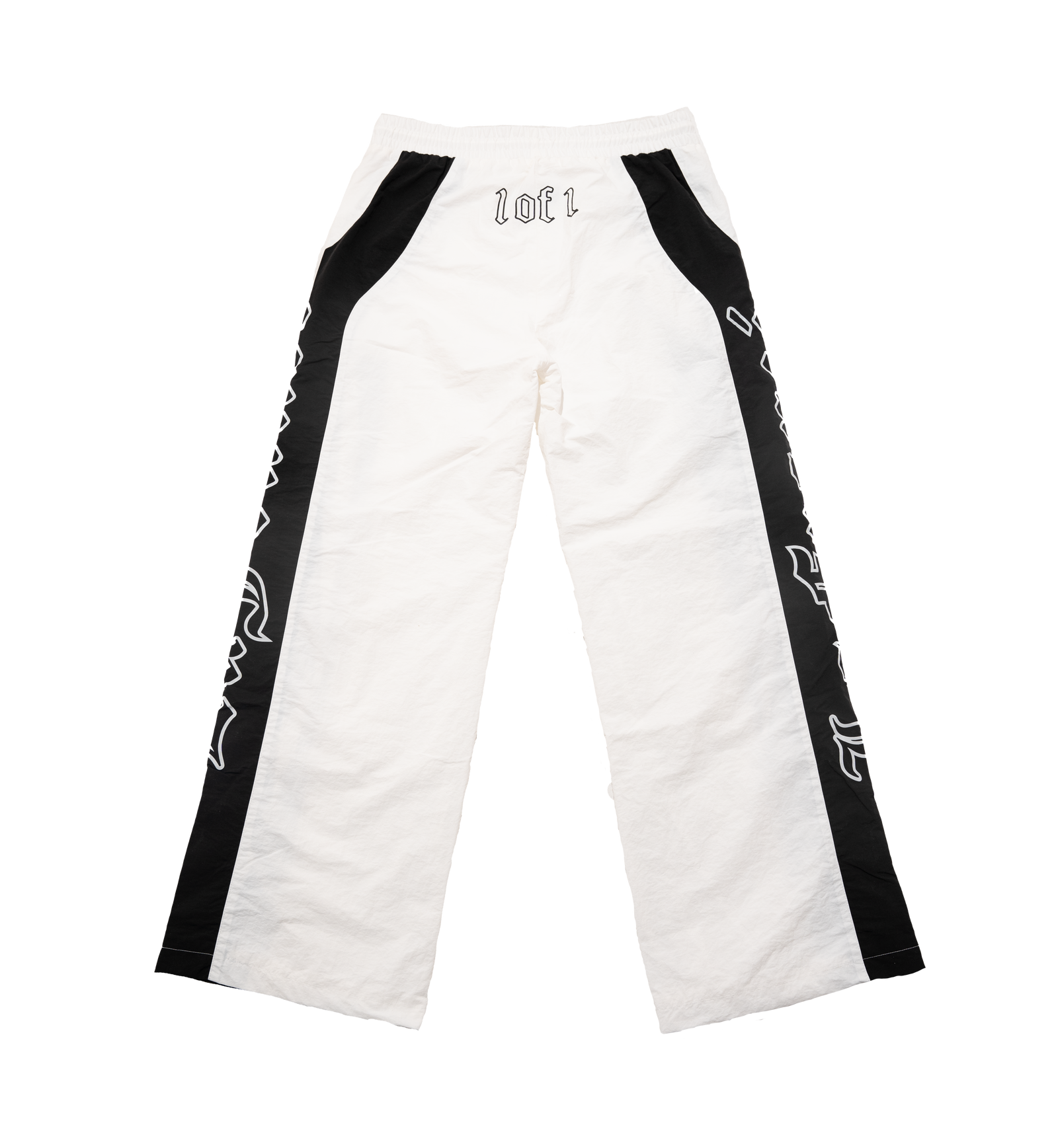 3M Nylon Pants – LaFrancé