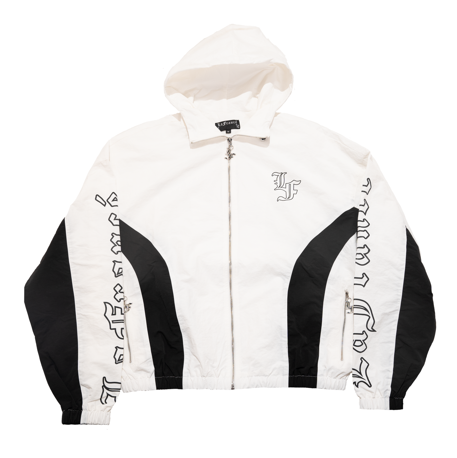 3M Nylon Jacket – LaFrancé