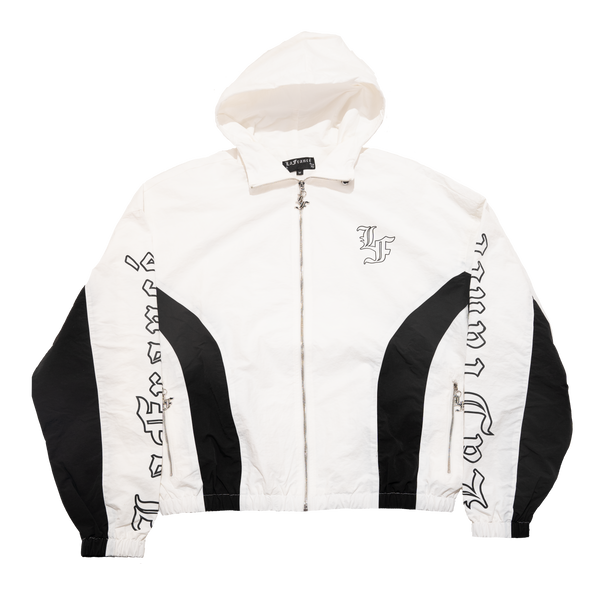 3M Nylon Jacket