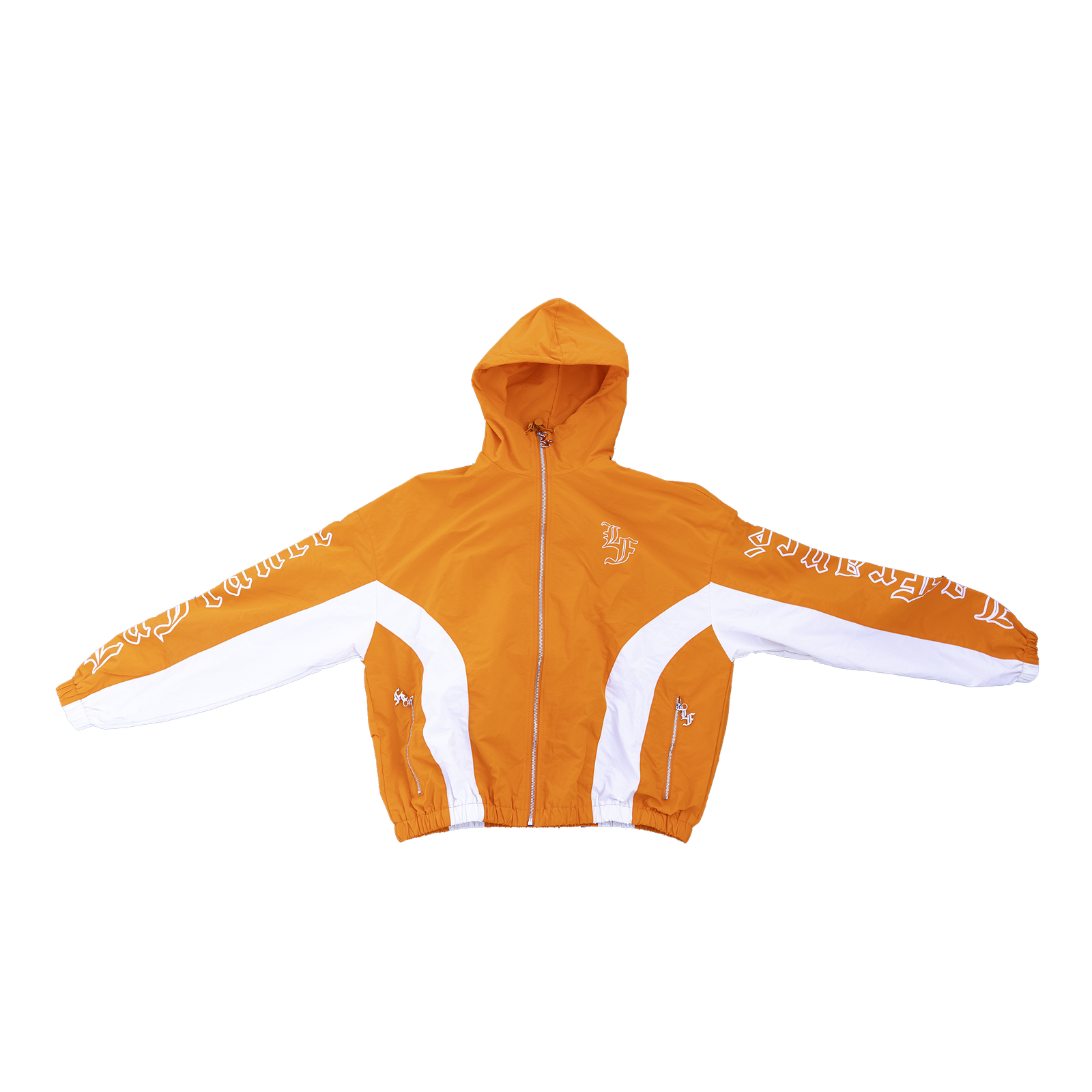 3M Nylon Jacket – LaFrancé
