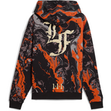 LaFrancé HEEM Era Men's Zip-Up Hoodie