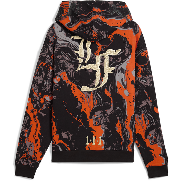 LaFrancé HEEM Era Men's Zip-Up Hoodie