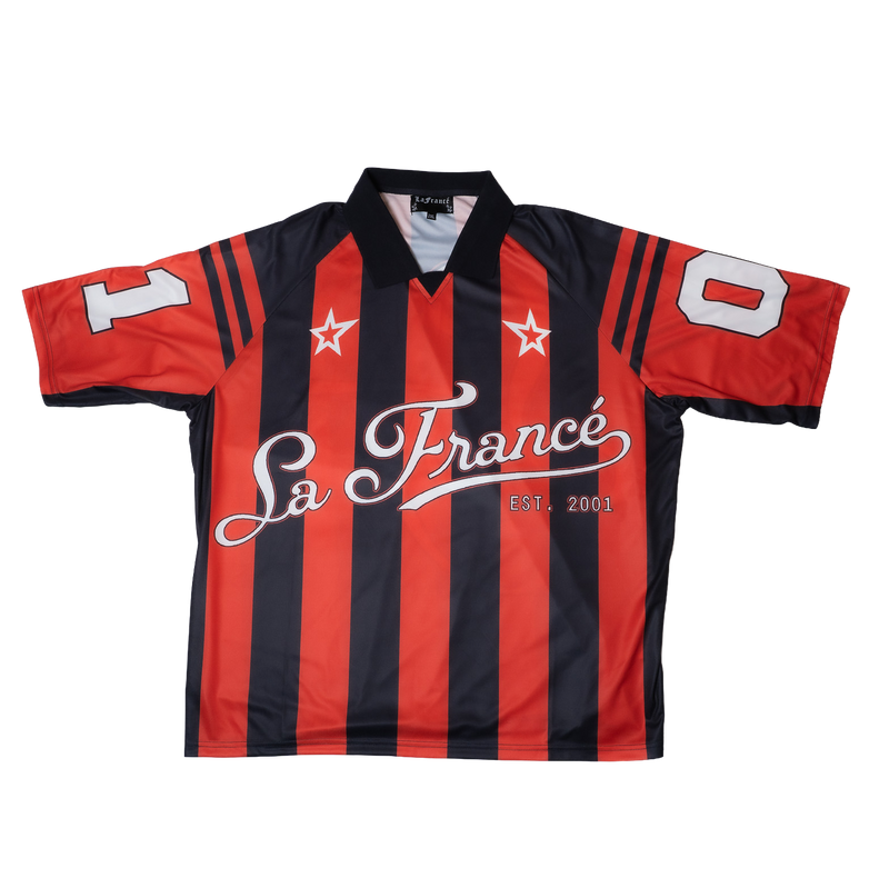 LaFrancé Est Rugby Jersey