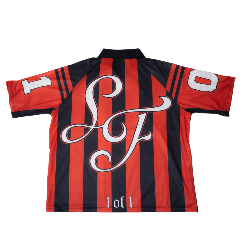 LaFrancé Est Rugby Jersey