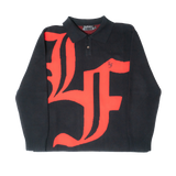 LaFrancé Woven Sweater