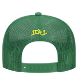 Alien Trucker Hat