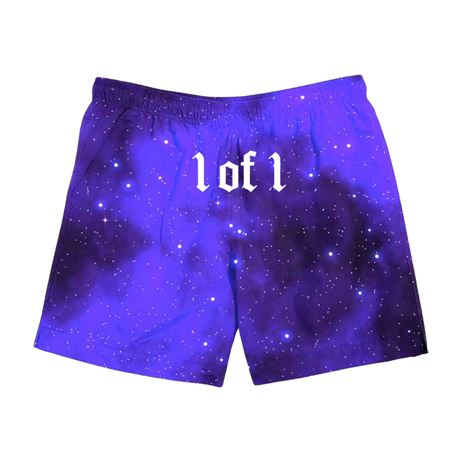 Galaxy Shorts – LaFrancé