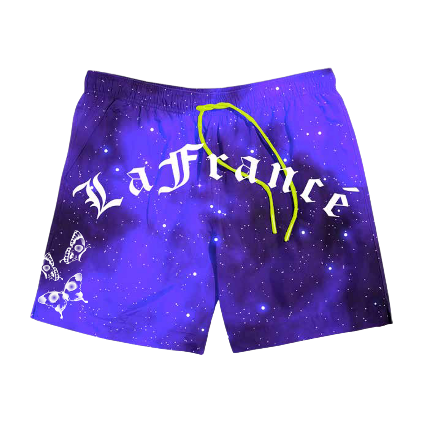 masu galaxy shorts ギャラクシーショーツ Galaxy Shorts – LaFrancé