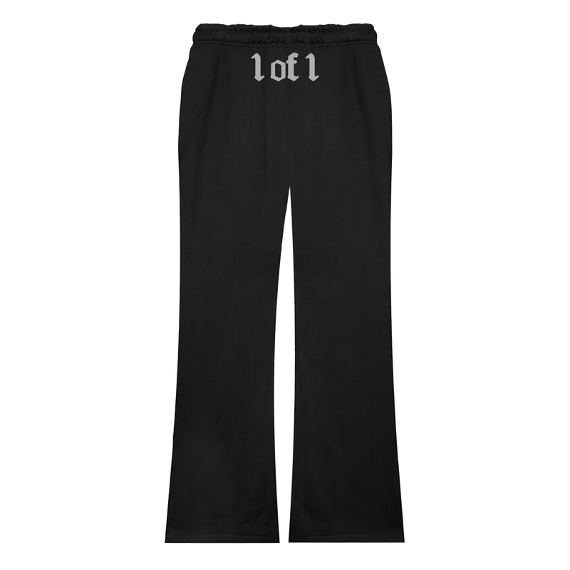 Butterfly Flare Pants – LaFrancé Butterfly Flare Pants – LaFrancé