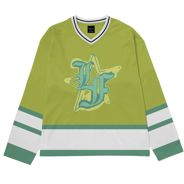 LF Star Hockey Jersey