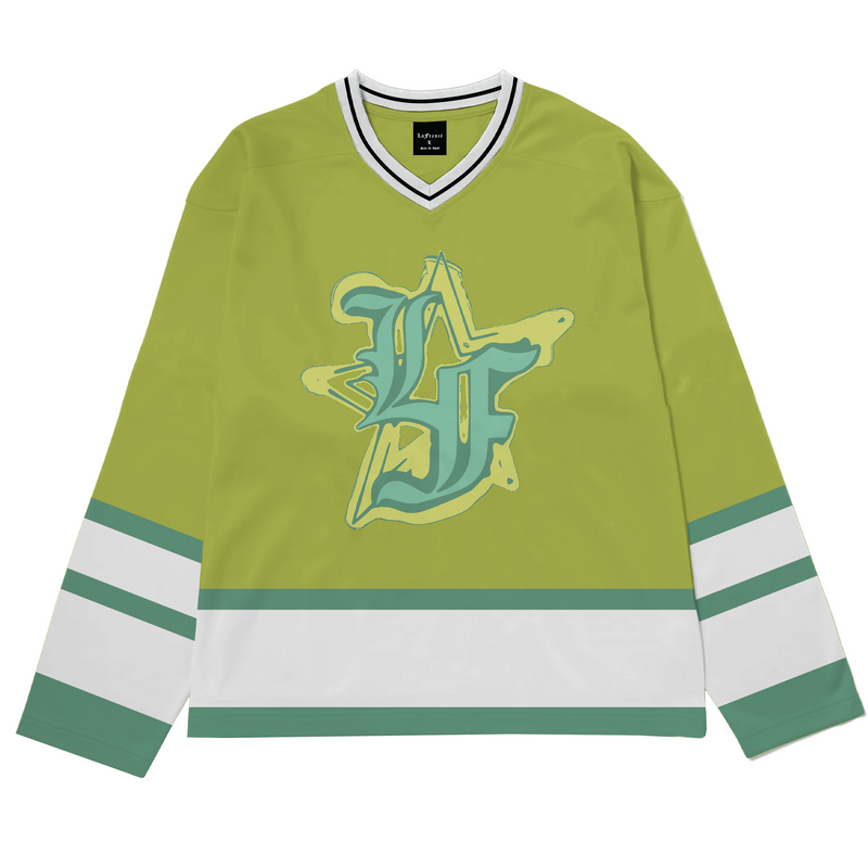 LF Star Hockey Jersey