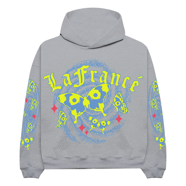 Butterfly Hoodie